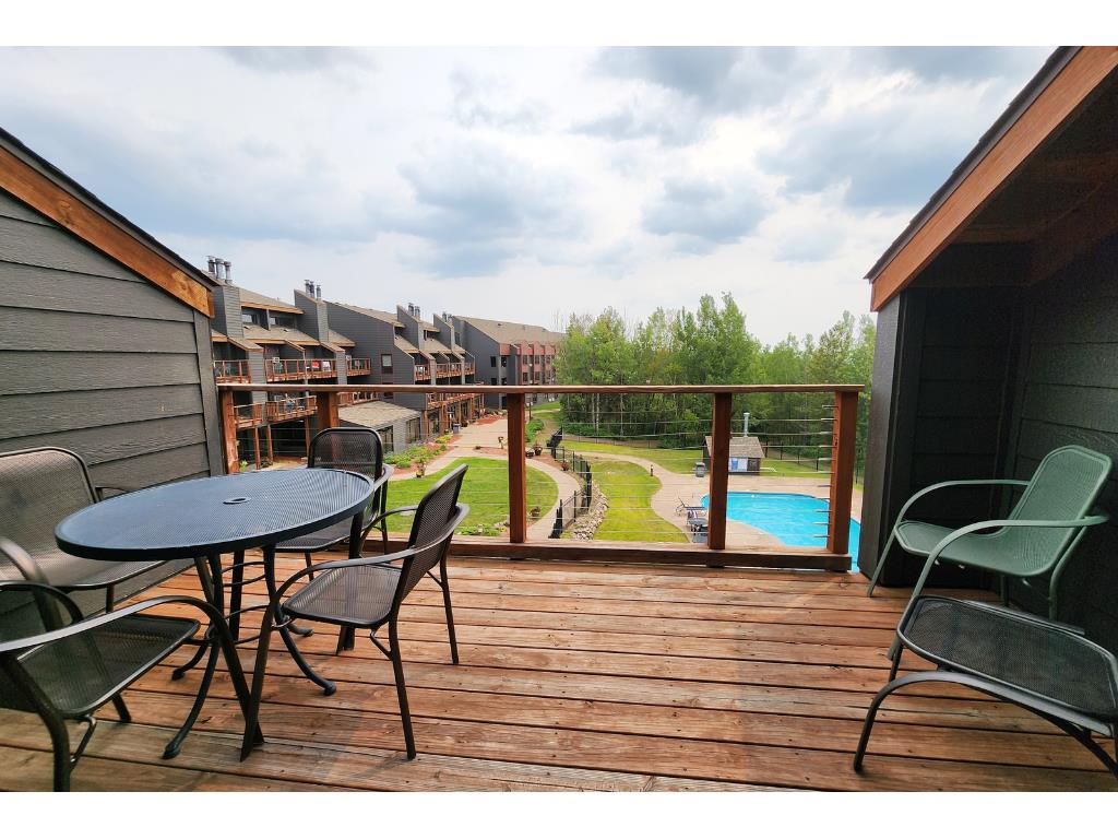 120 Bridge Run Lane #A Lutsen Twp MN 55615 7003906 image1