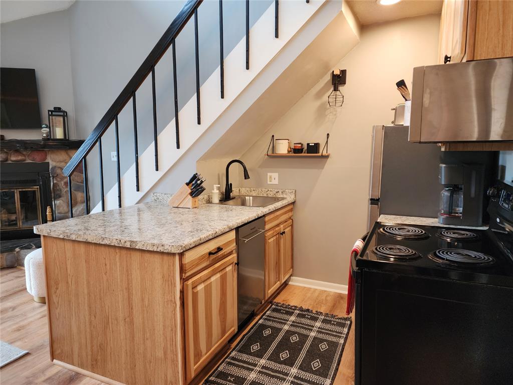120 Bridge Run Lane #A Lutsen Twp MN 55615 7003906 image6