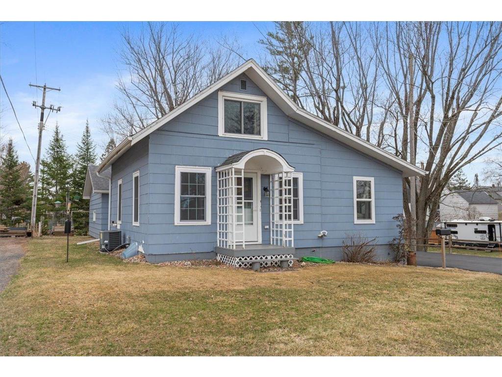 120 Broadway Street E Amery WI 54001 6703874 image1