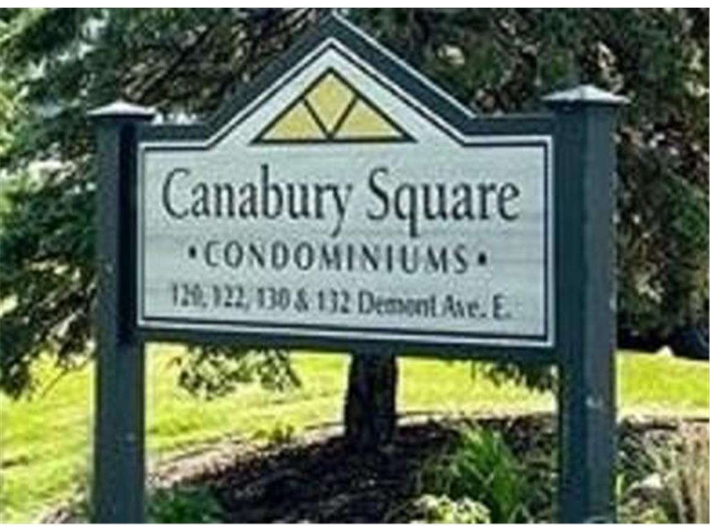 120 Demont Avenue E #116 Little Canada MN 55117 6335806 image1