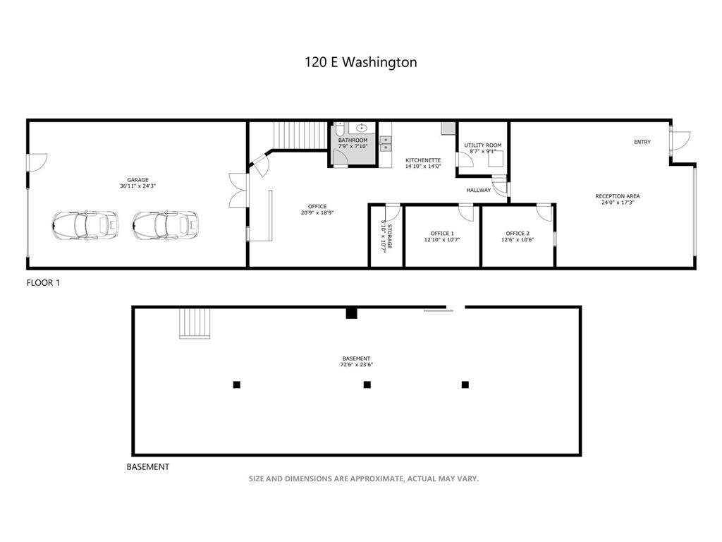 120 E Washington Avenue Fergus Falls MN 56537 7109761 image36