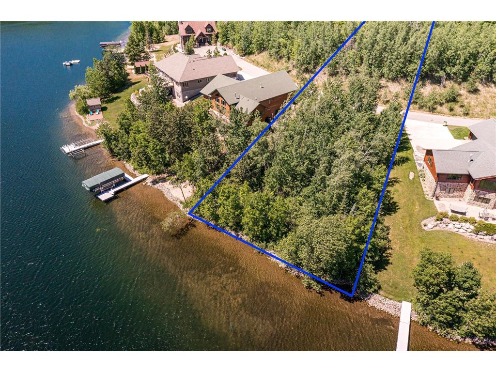 120 Eagle Pointe Road Coleraine MN 55722 - Trout 6377938 image1