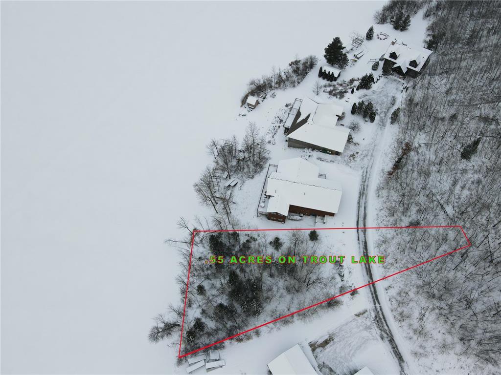 120 Eagle Pointe Road Coleraine MN 55722 - Trout 6649807 image1