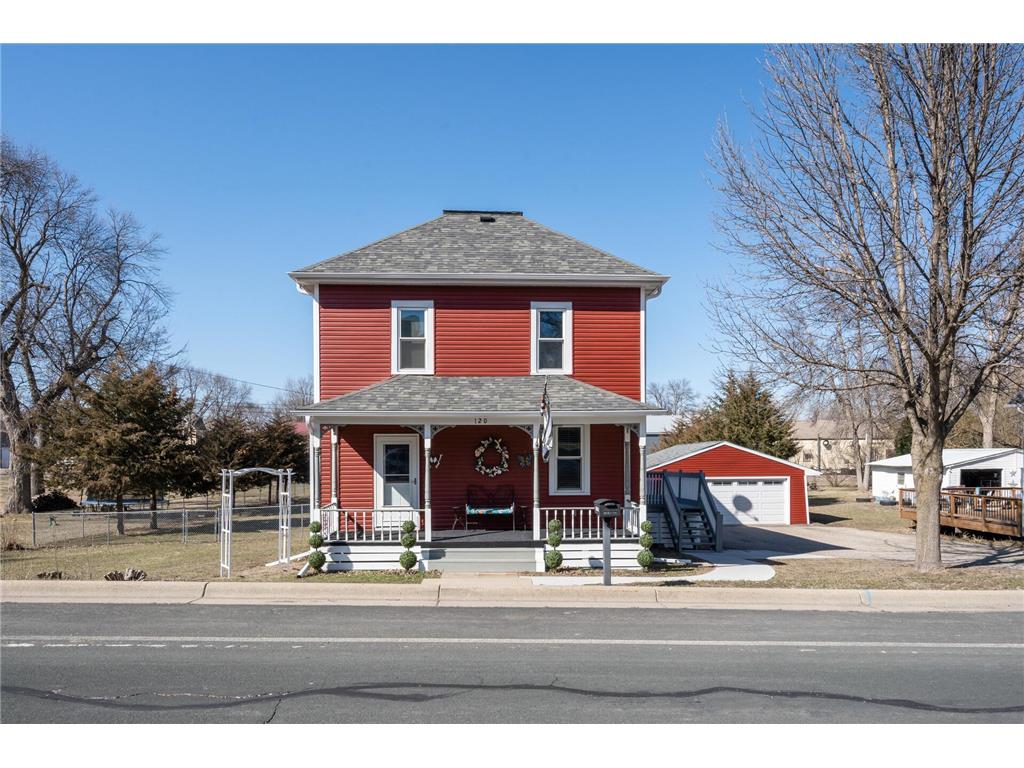 120 Elm Street E Norwood Young America MN 55368 6697457 image1