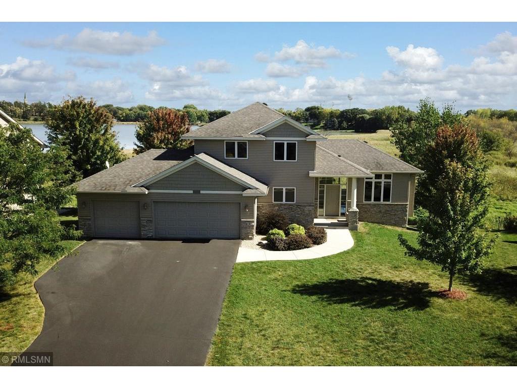 120 Hazelwood Avenue, Cologne, MN 55322 MLS 5291146 Edina Realty