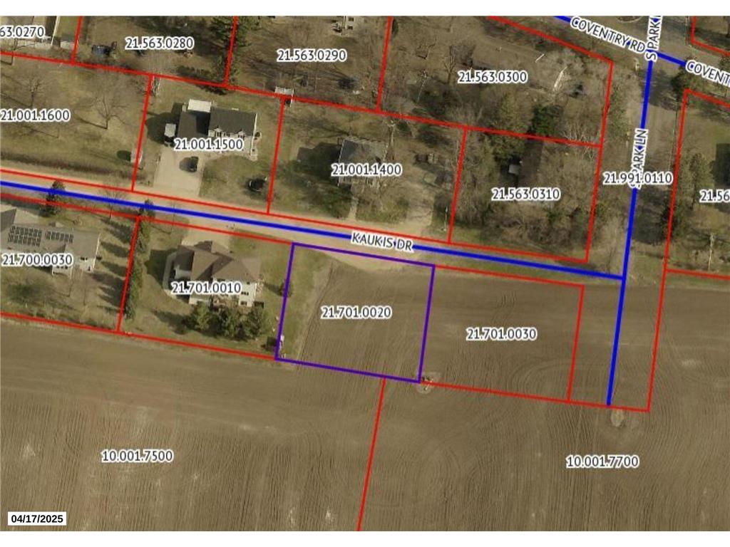 120 Kaukis Drive Le Sueur MN 56058 7011731 image8