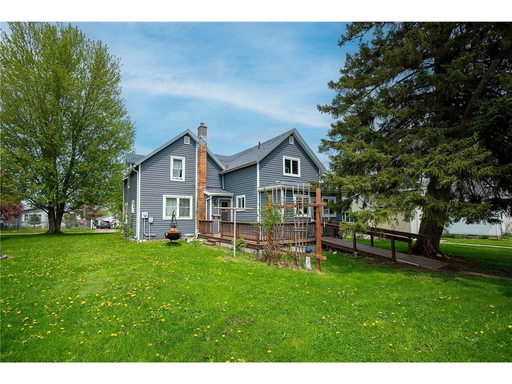 120 Lulu Avenue E Almena Twp WI 54805 6373136 image1