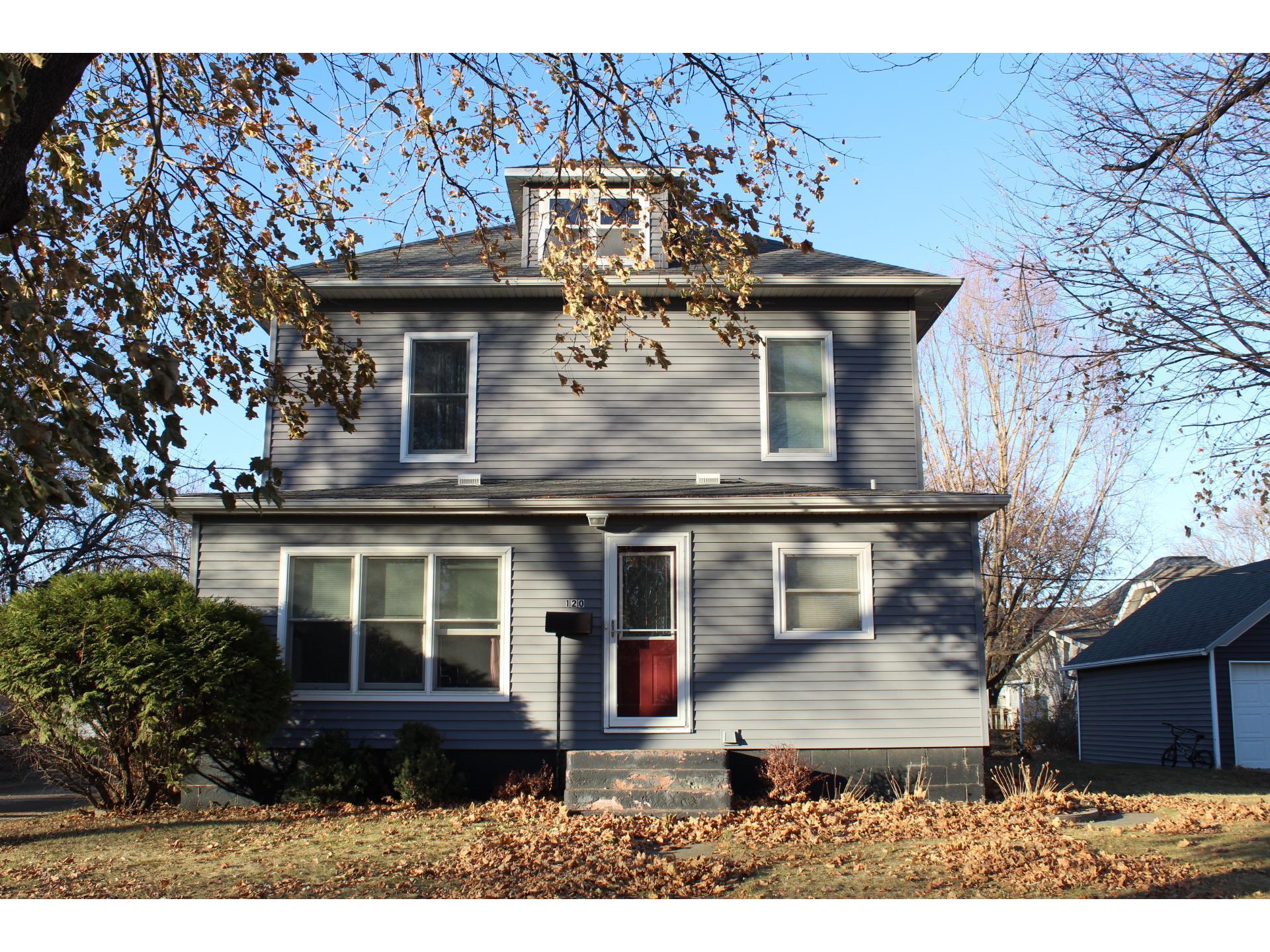 120 Maple Street W, Edgerton, MN, 56128 MLS 5681922 Edina Realty