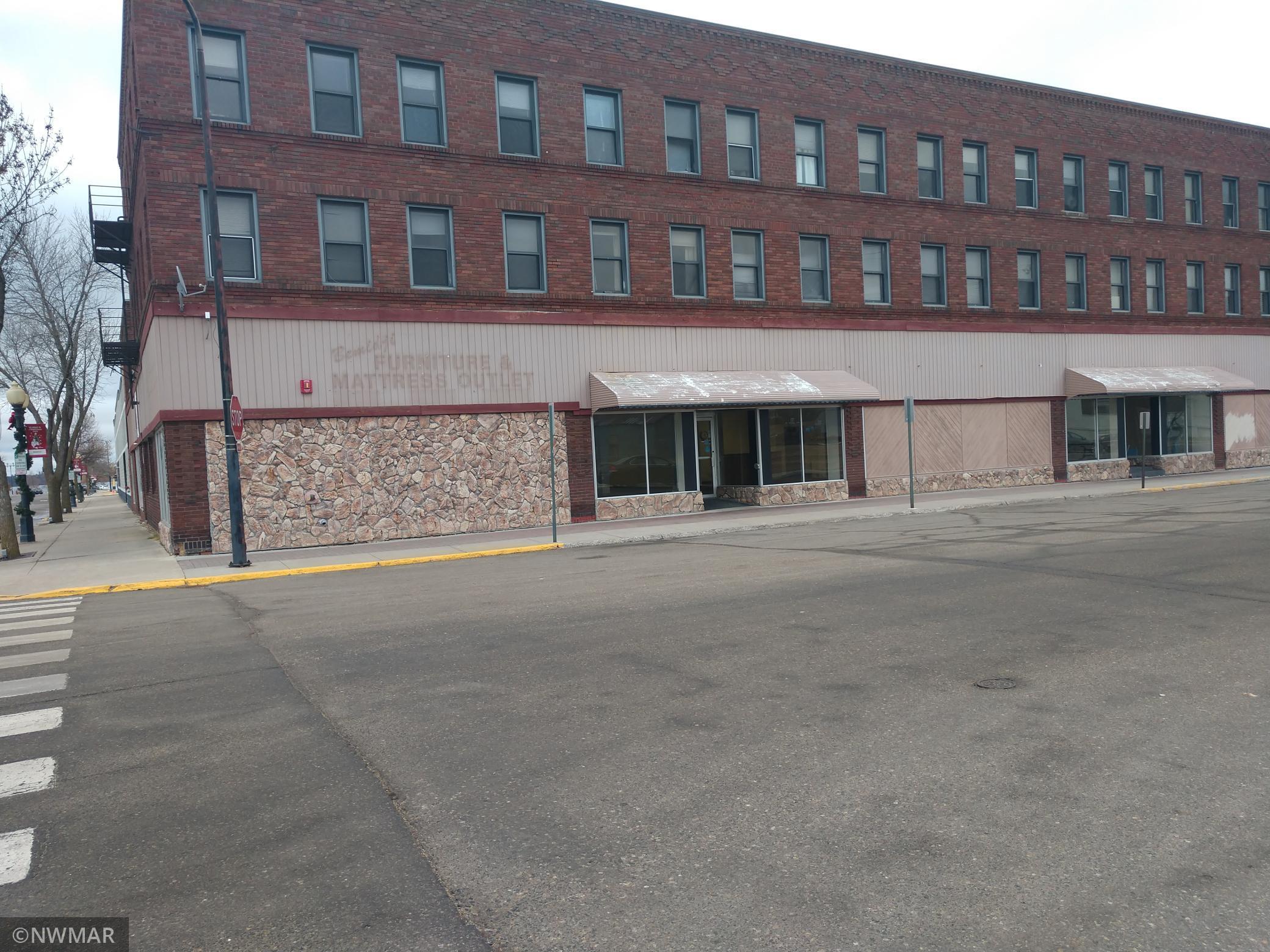 120 Minnesota Avenue NW, Bemidji, MN 56601 MLS 5694734 Edina Realty