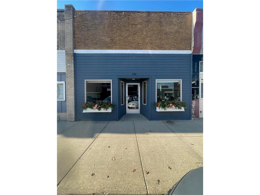 120 N Main Street, Janesville, MN 56048 MLS 6454743 Edina Realty