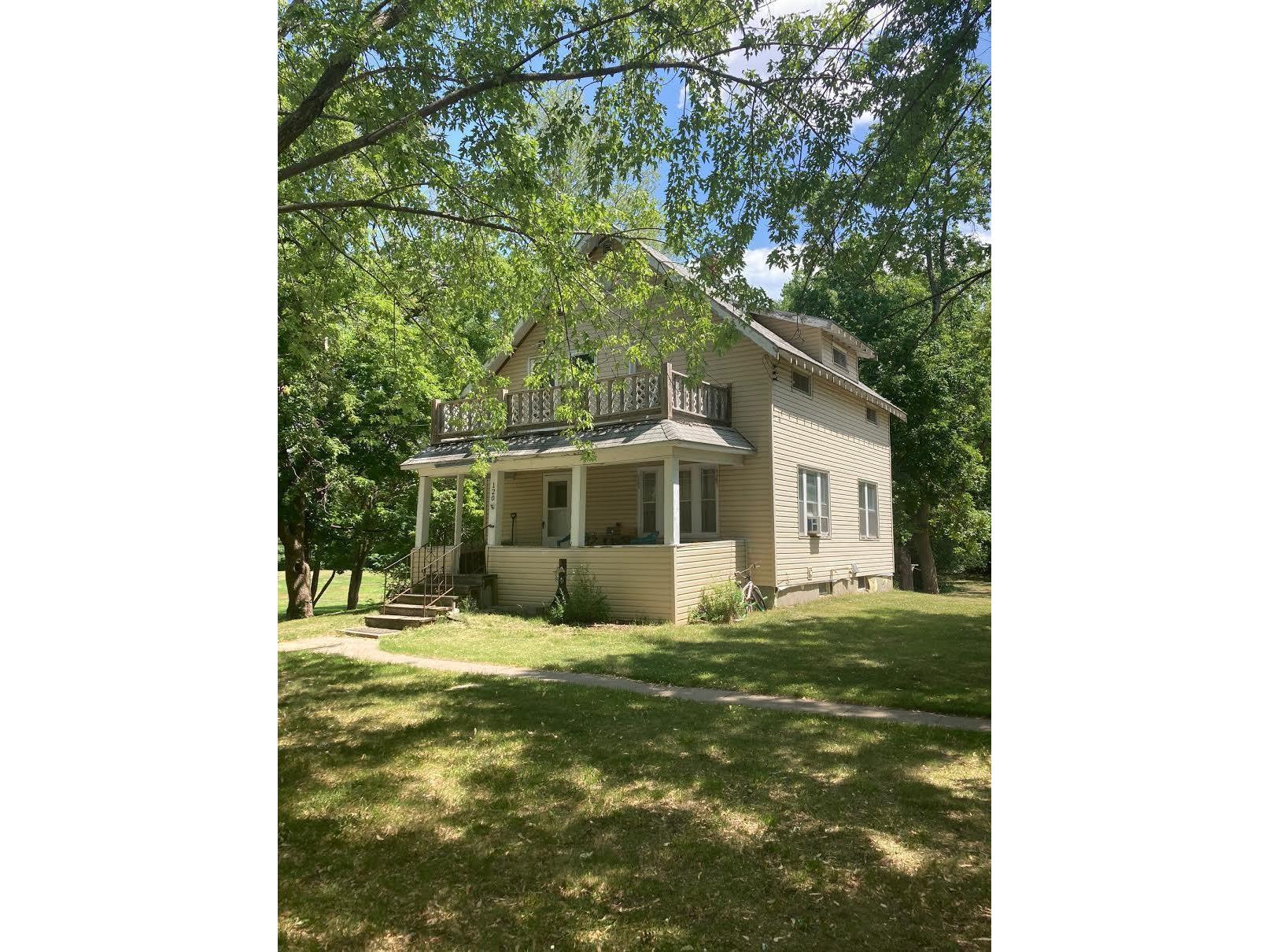 120 N Quincy Street, Alexandria, MN, 56308 MLS 6005436 Edina Realty