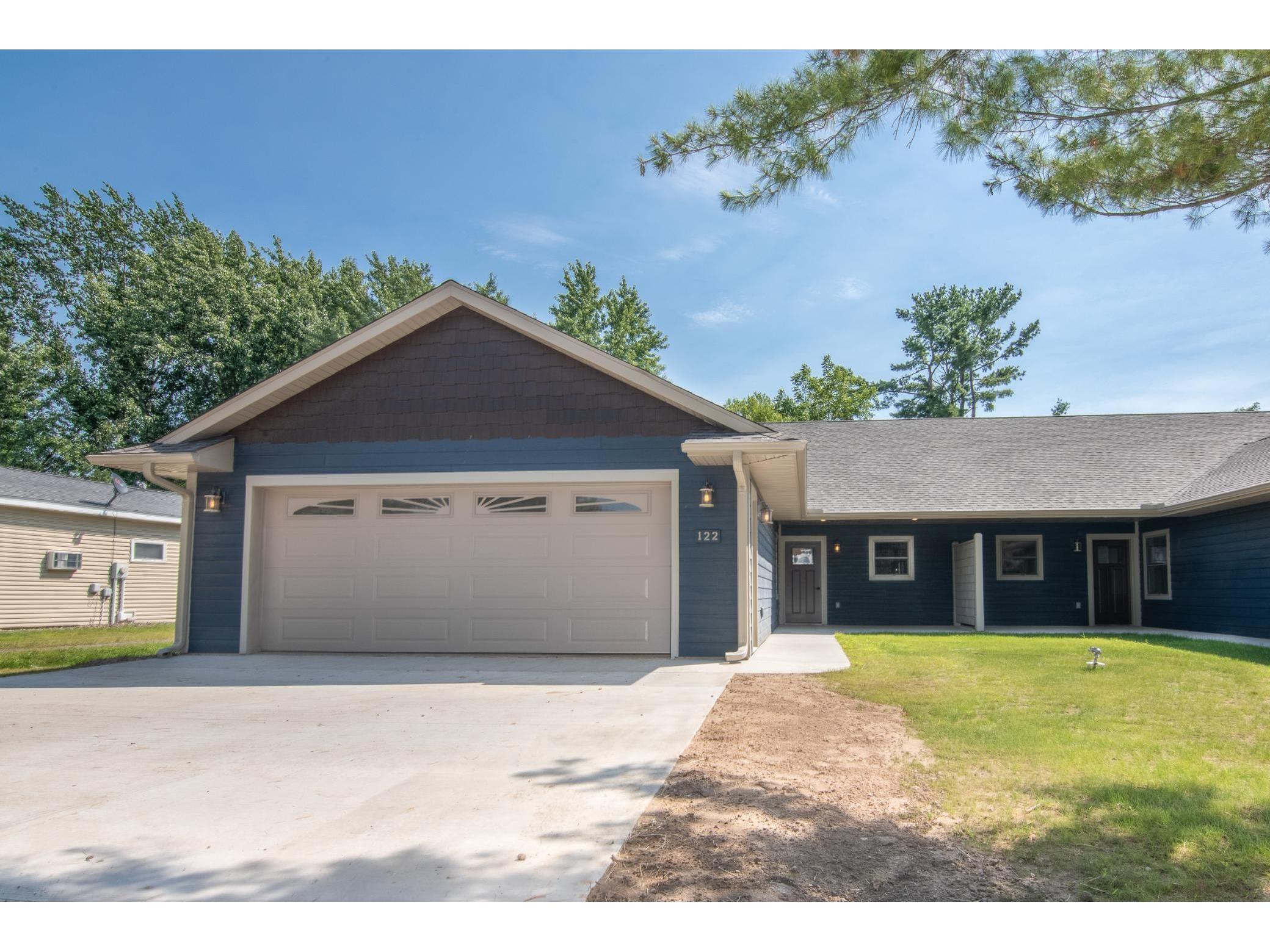 120 Pine Street N, Turtle Lake, WI 54889 MLS 5743528 Edina Realty