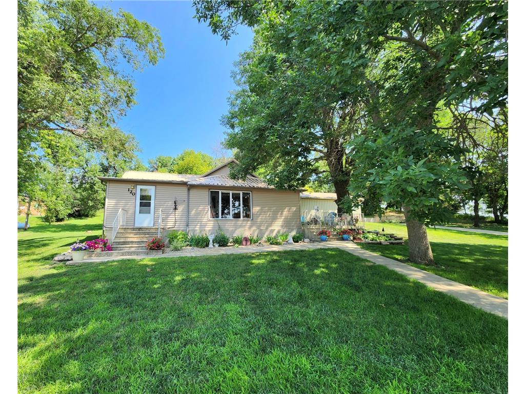 120 Ryan Avenue Chandler MN 56122 6404729 image1
