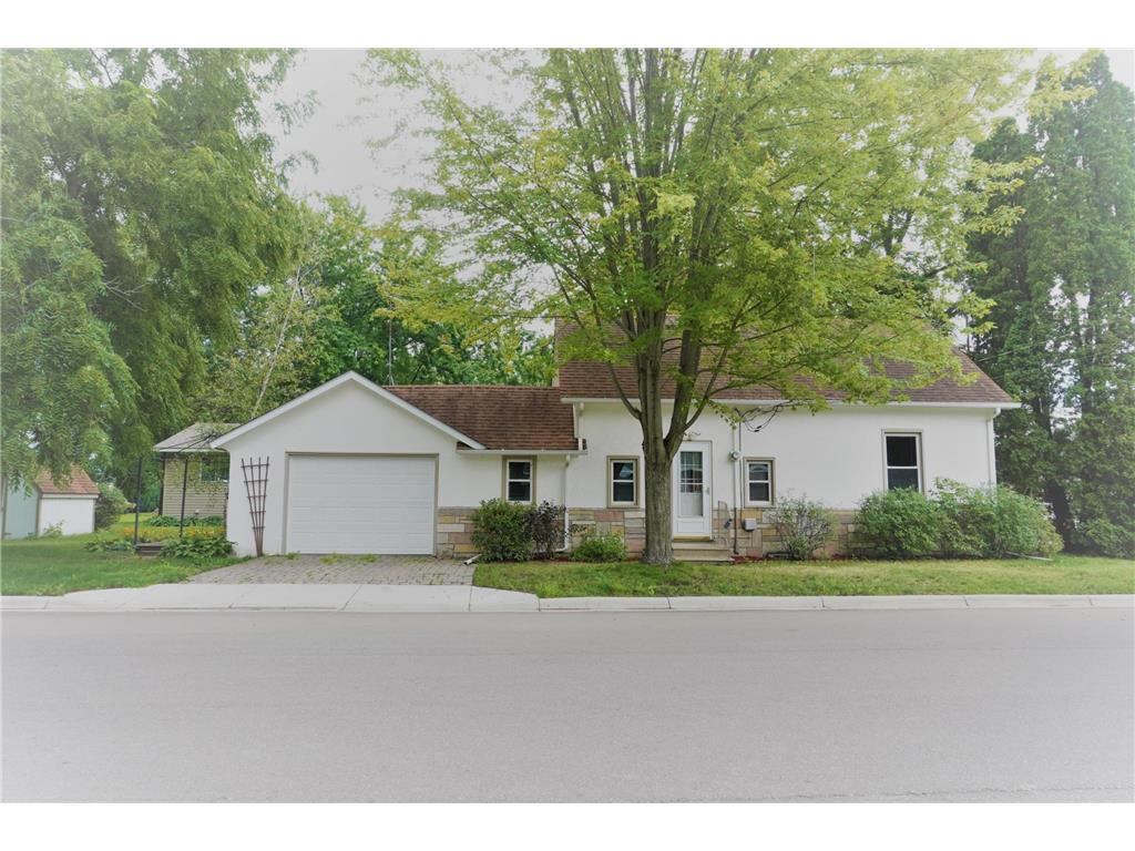 120 S Eliot Avenue, Rush City, MN, 55069 MLS 7307589 Edina Realty