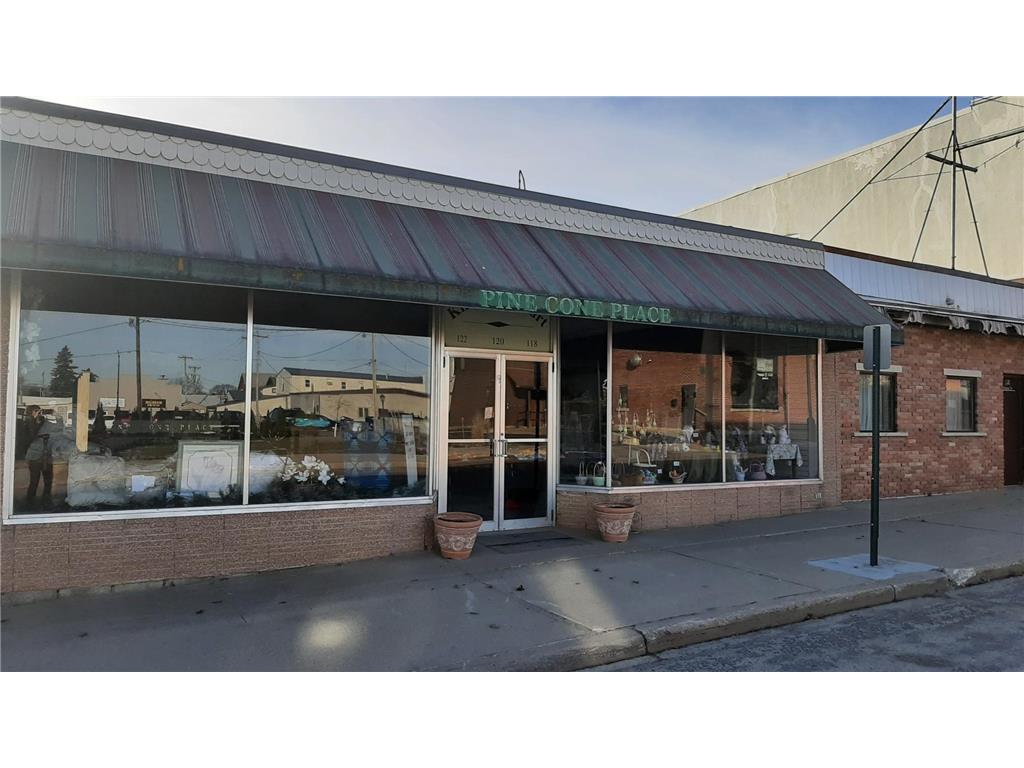 120 S Kingston Street, Caledonia, MN, 55921 MLS 5029242 Edina Realty