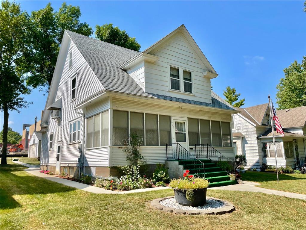 120 S Park Avenue, Springfield, MN, 56087 MLS 6260652 Edina Realty