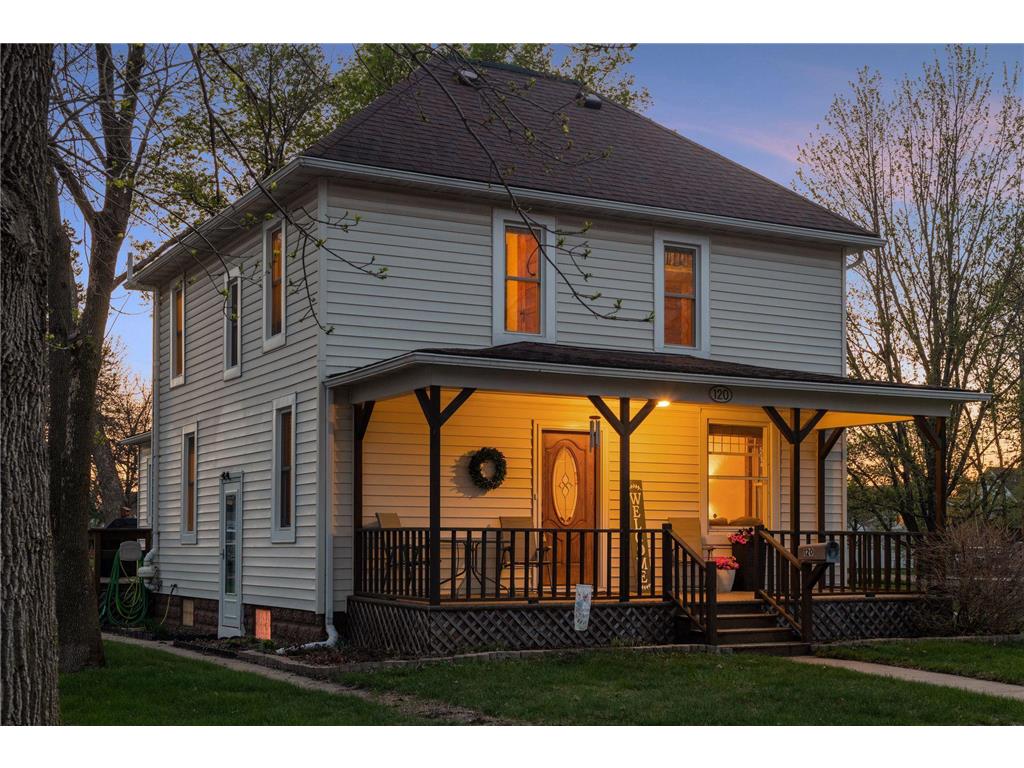 120 S Walnut Street Belle Plaine MN 56011 6357108 image1