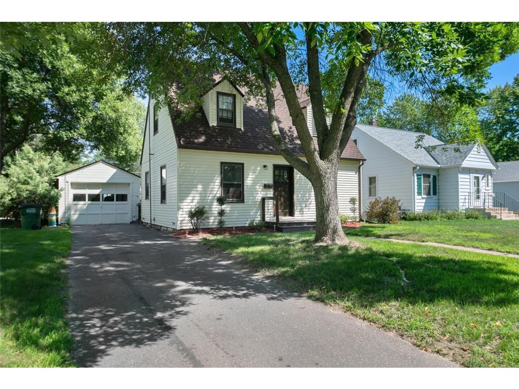 120 SW 10th, Pine City, MN, 55063 MLS 6410743 Edina Realty