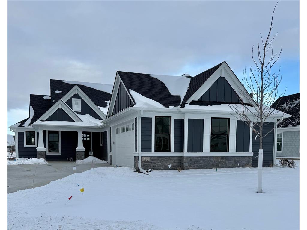 120 Spring Farm Road North Oaks MN 55127 - Pleasant Lake 6596930 image1