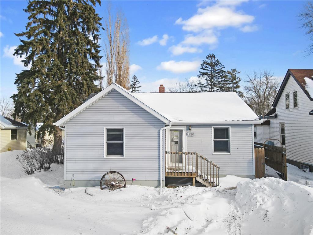 120 State Avenue N Thief River Falls MN 56701 7013709 image1