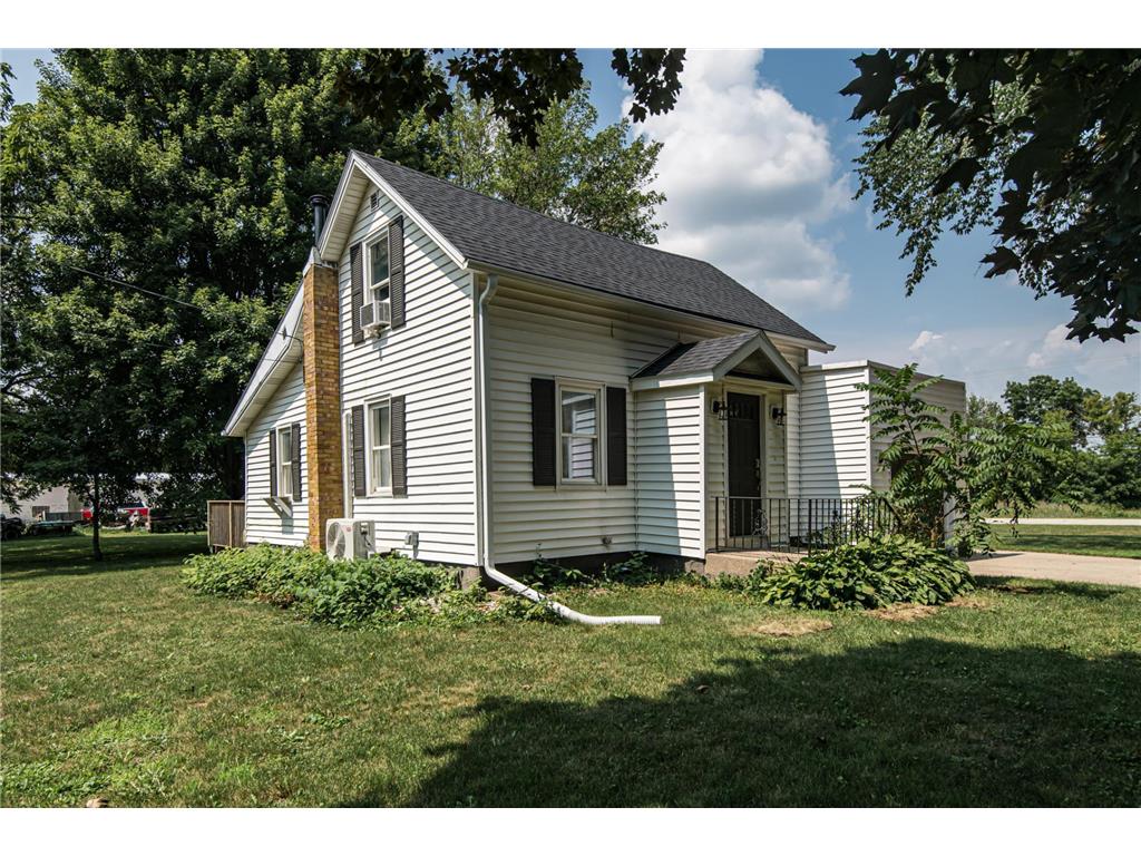 120 W 1st Street, West Concord, MN 55985 MLS 6417365 Edina Realty