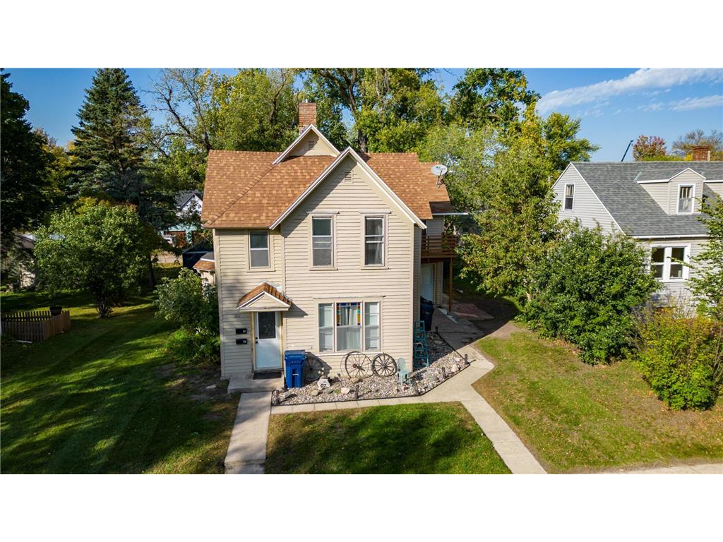 120 W Channing Avenue, Fergus Falls, MN, 56537 MLS 6443024 Edina