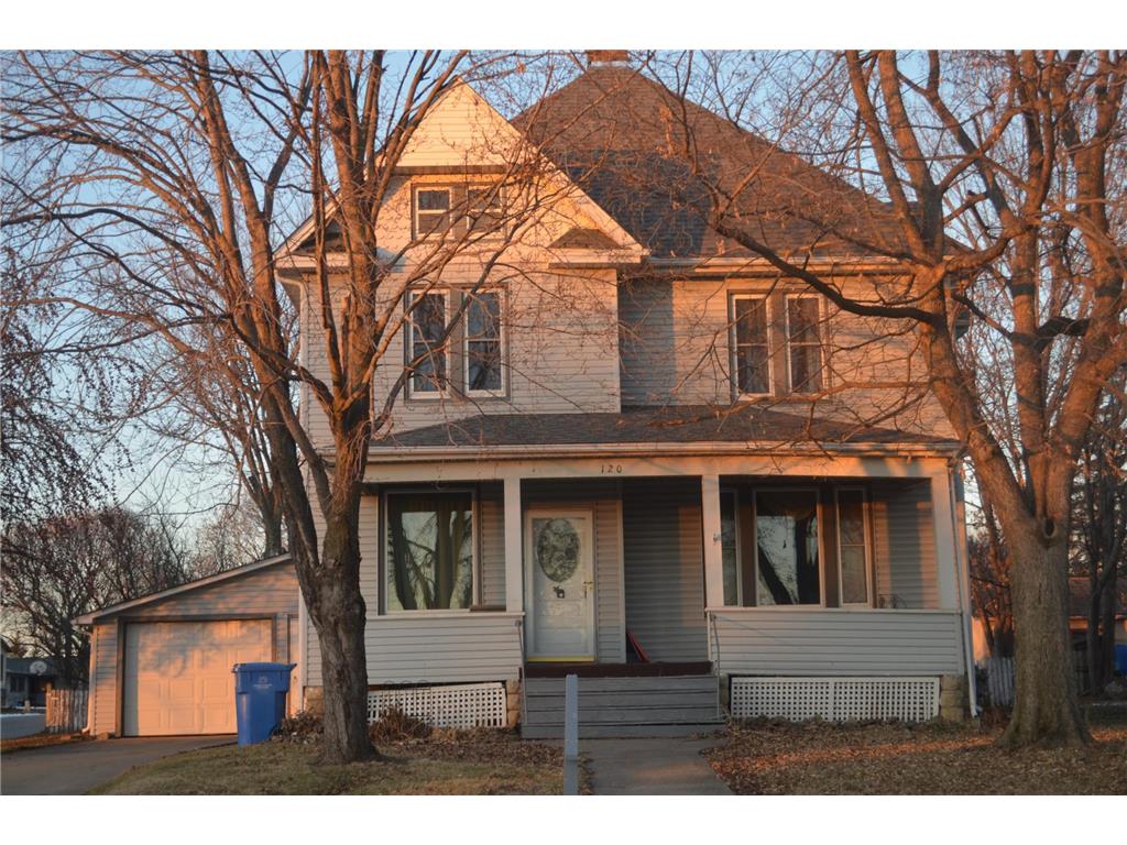 120 W Main Street Lewiston MN 55952 6460643 image1