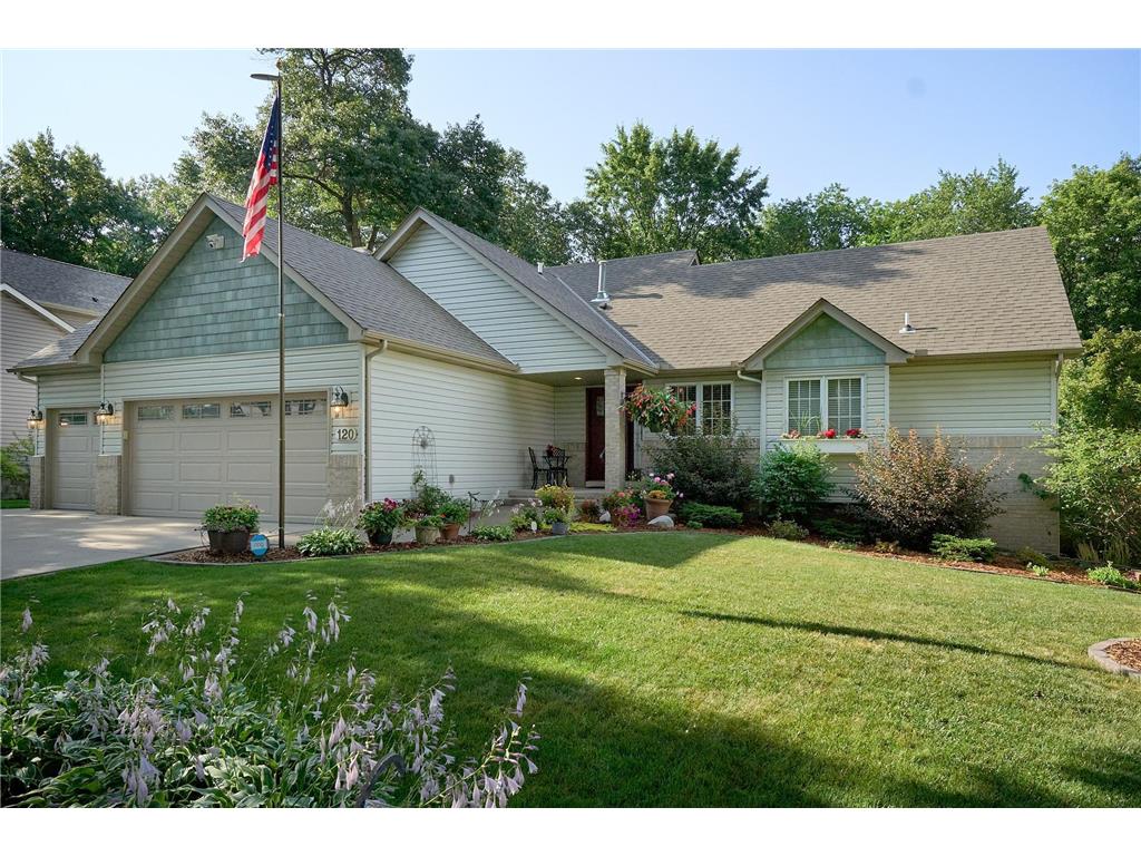 120 Woodridge Lane Lino Lakes MN 55014 6616176 image1