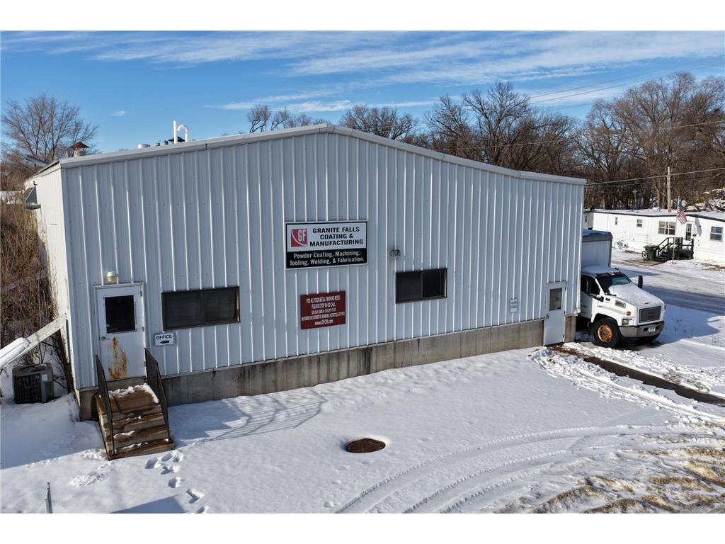 1200 7th Street Granite Falls MN 56241 7001924 image36