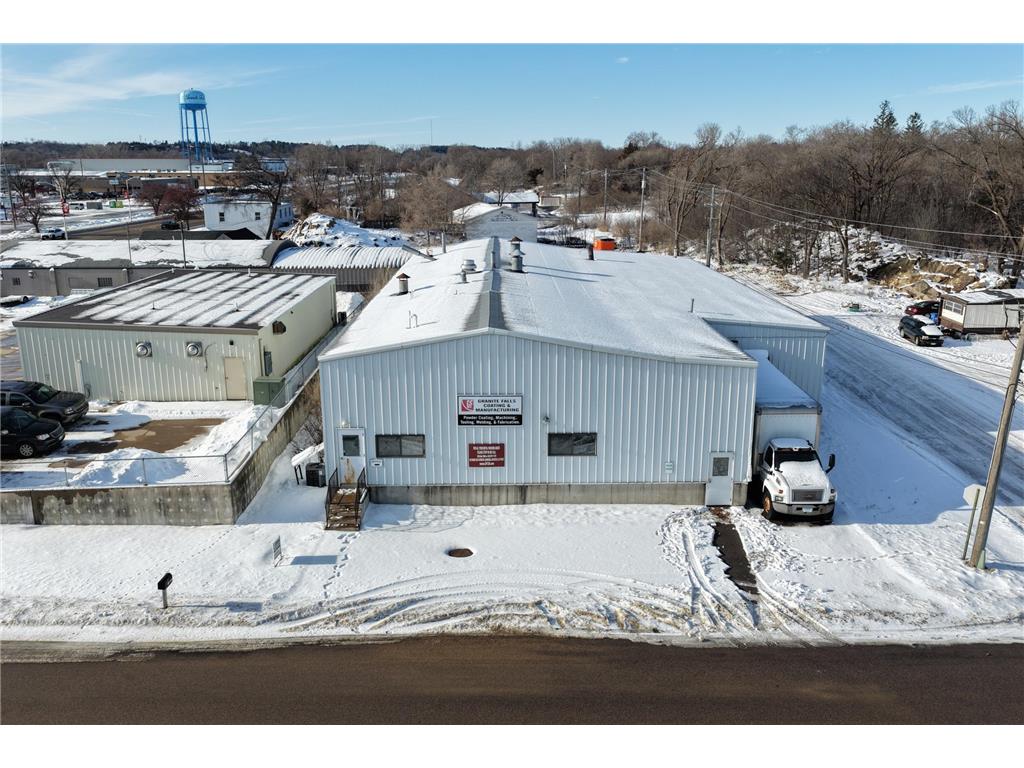 1200 7th Street Granite Falls MN 56241 7001924 image40