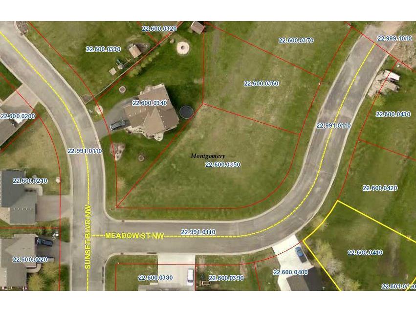 1200 Meadow Street NW, Montgomery, MN 56069 MLS 5761128 Edina Realty