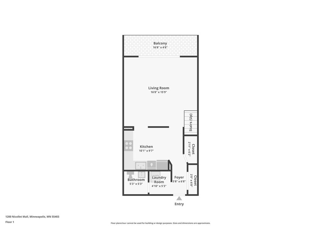 1200 Nicollet Mall #426 Minneapolis MN 55403 6825881 image42