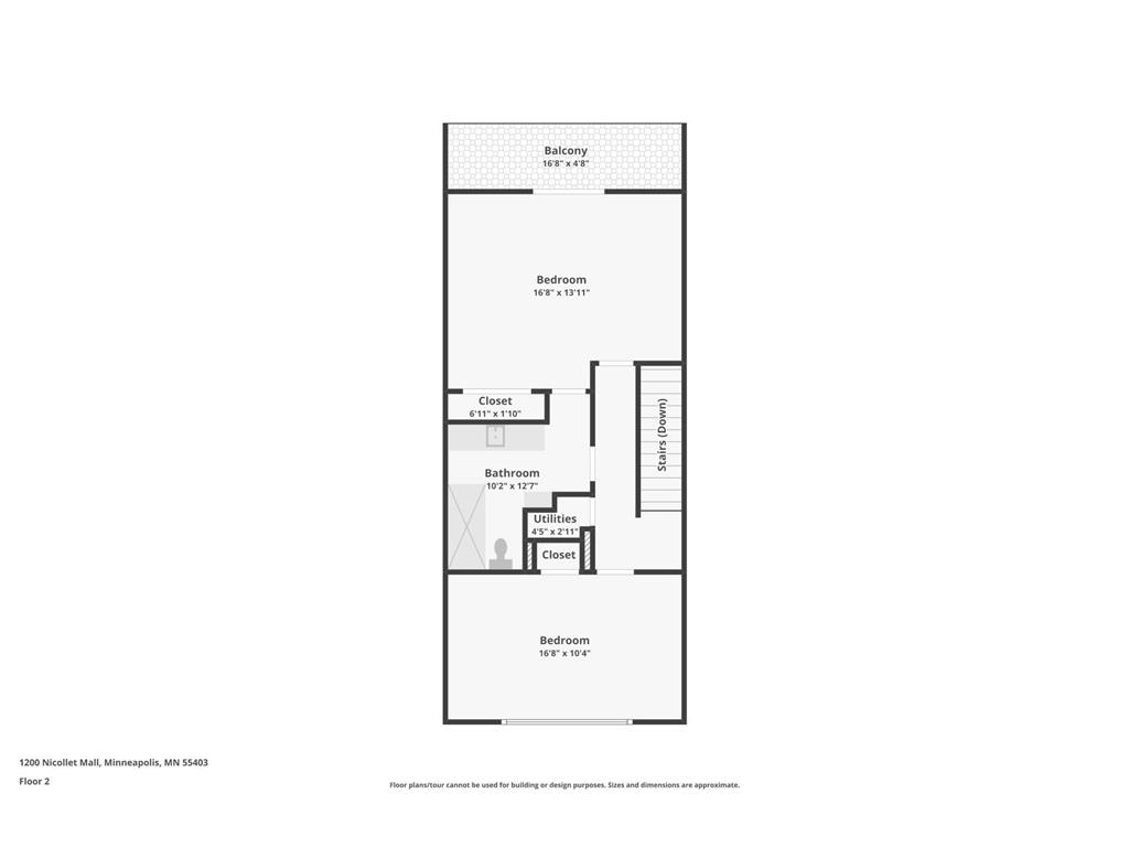 1200 Nicollet Mall #426 Minneapolis MN 55403 6825881 image43