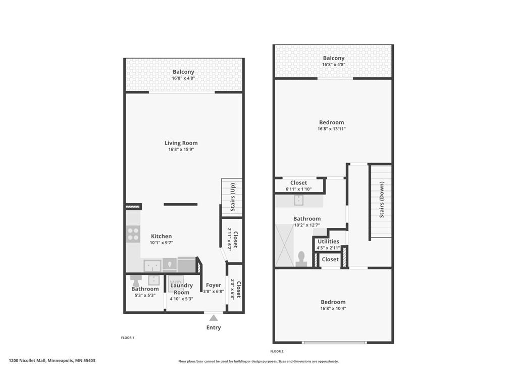 1200 Nicollet Mall #426 Minneapolis MN 55403 6825881 image44