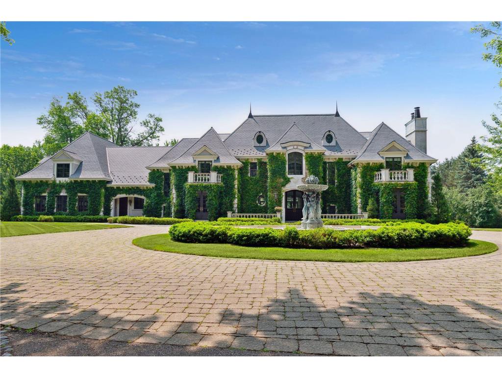 1200 Old Crystal Bay Road, Orono, MN, 55391 MLS 6390815 Edina Realty