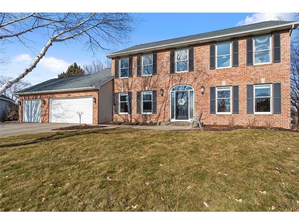 1200 Prestwick Terrace Mahtomedi MN 55115 6484829 image1