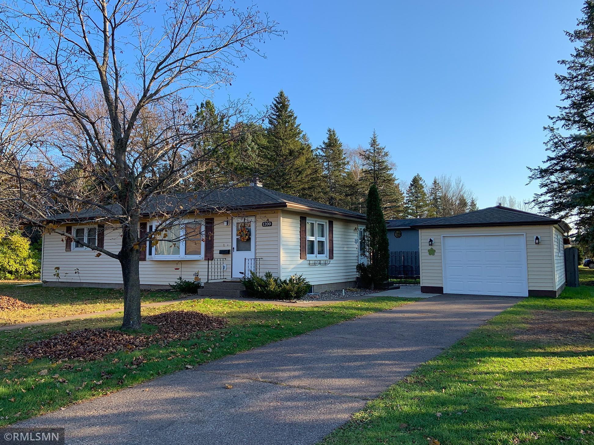 1200 Sahlman Avenue, Cloquet, MN, 55720 MLS 6124860 Edina Realty