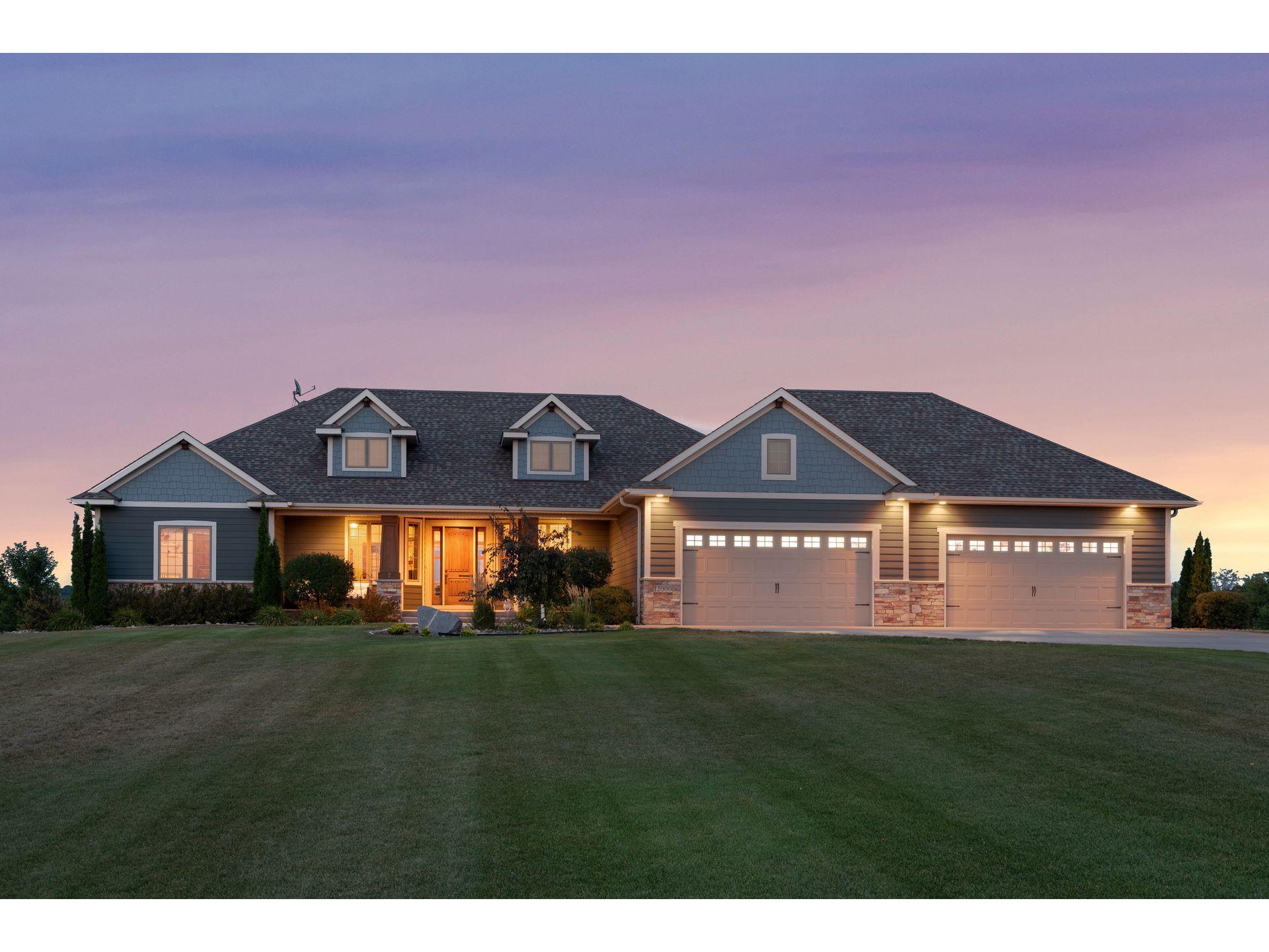 12000 Sahara Circle, Rogers, MN 55374 MLS 6084593 Edina Realty