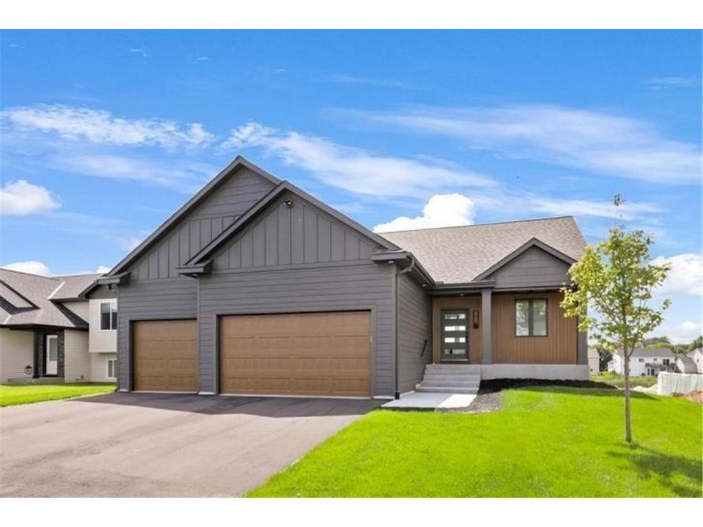 12004 Owatonna Court NE Blaine MN 55449 7008573 image1