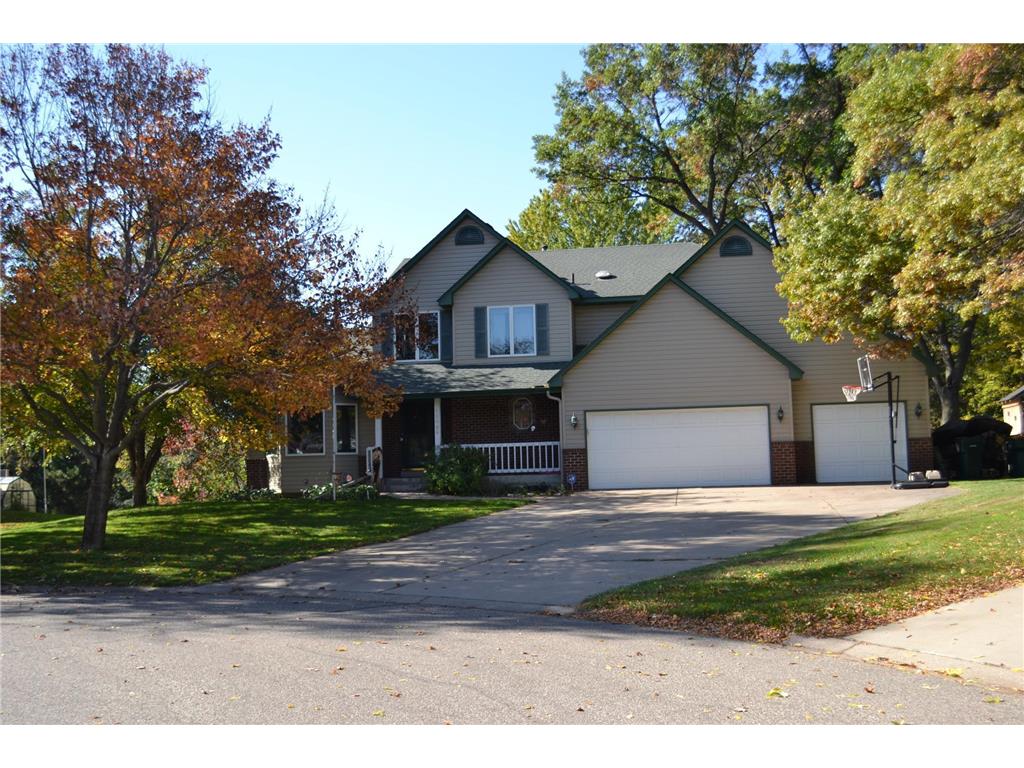 12006 Eldorado Street NE Blaine MN 55449 7025892 image38