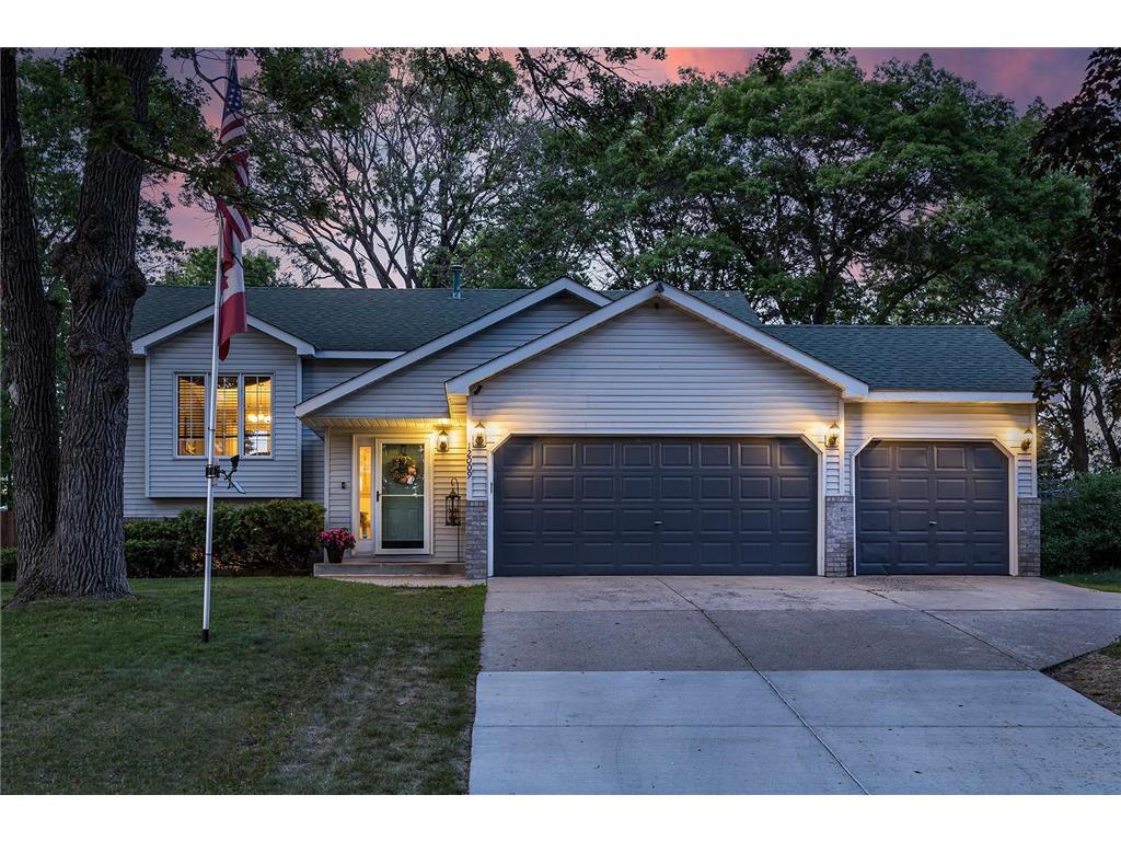 12009 Wedgewood Drive NW, Coon Rapids, MN, 55433 MLS 6365266 Edina