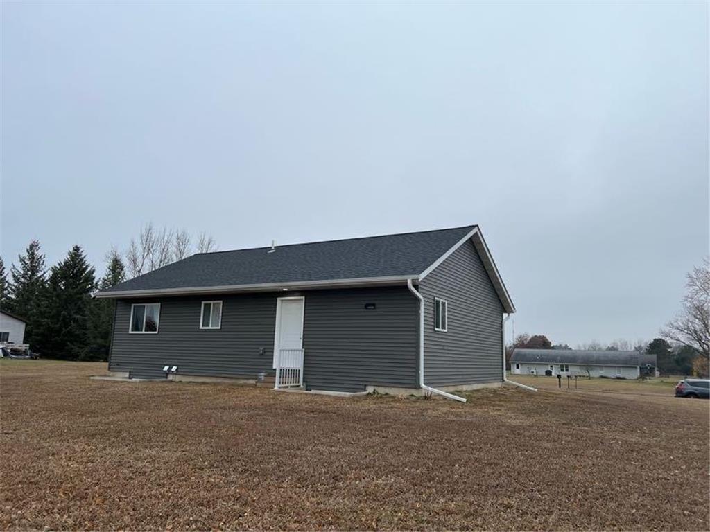 1201 Donald Street, Boyceville, WI, 54725 MLS 6466273 Edina Realty