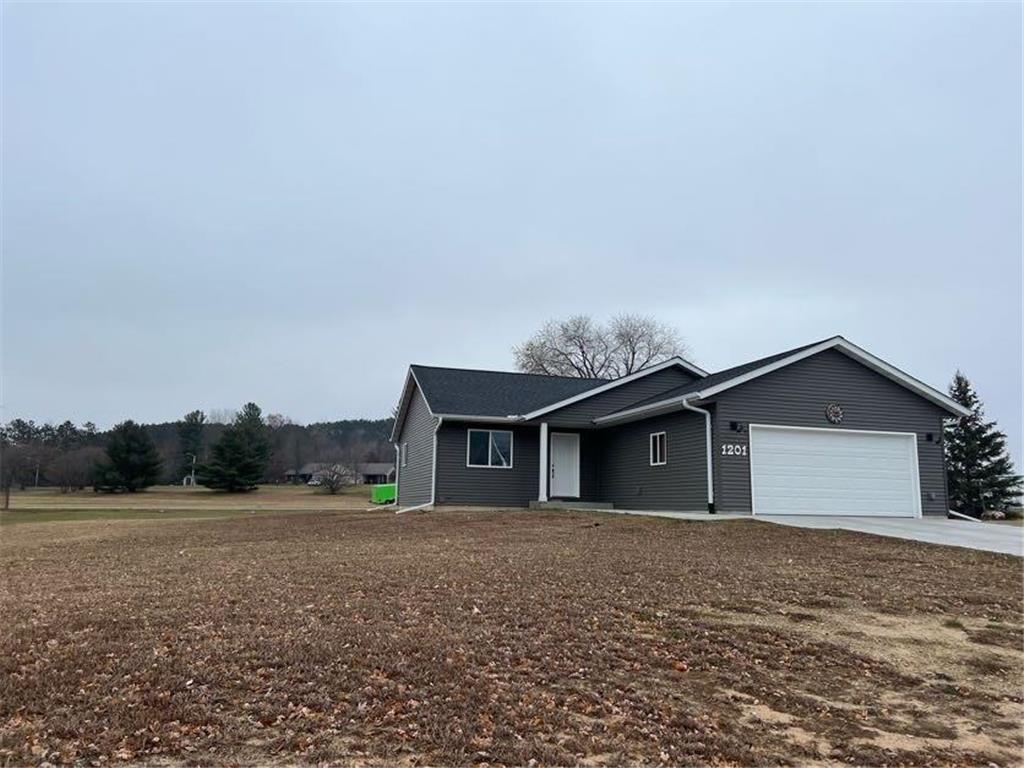 1201 Donald Street, Boyceville, WI, 54725 MLS 6466273 Edina Realty