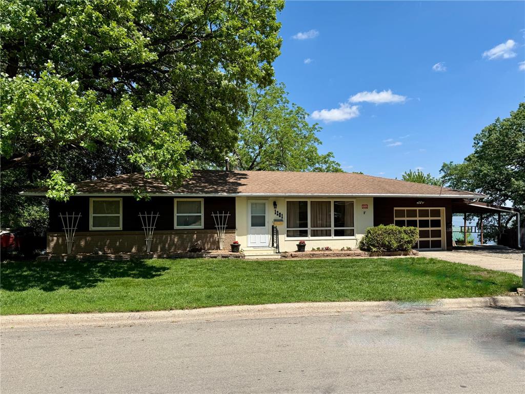 1201 Frank Hall Drive Albert Lea MN 56007 - Albert Lea Lake 7080812 image1