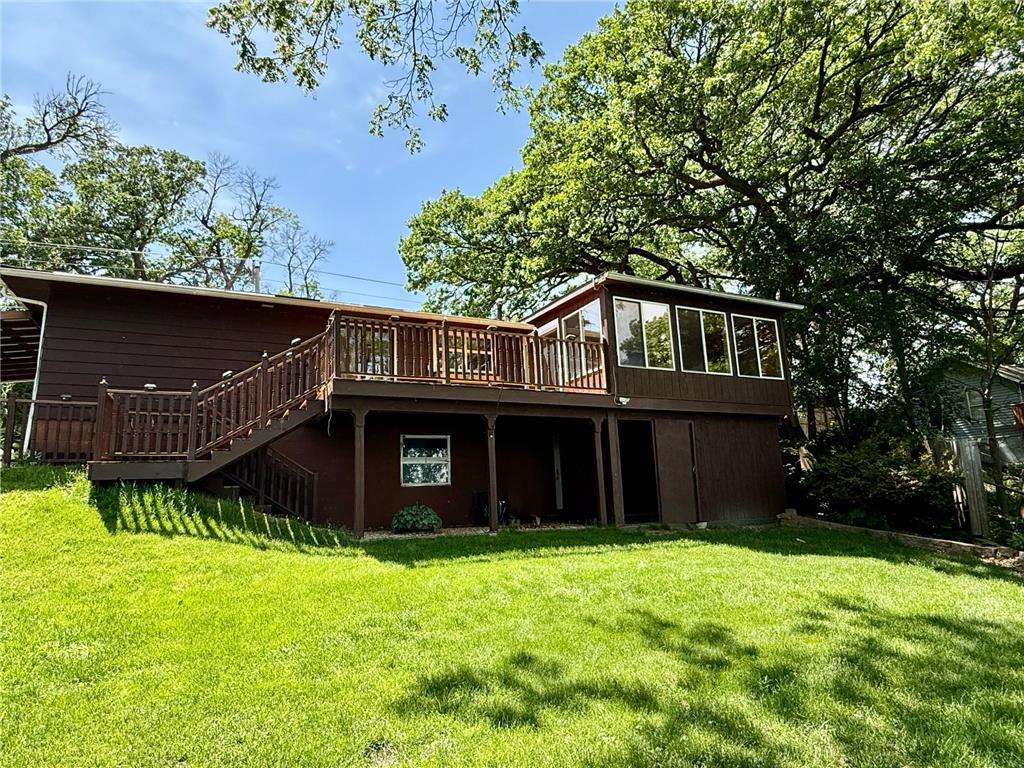 1201 Frank Hall Drive Albert Lea MN 56007 - Albert Lea Lake 7080812 image2