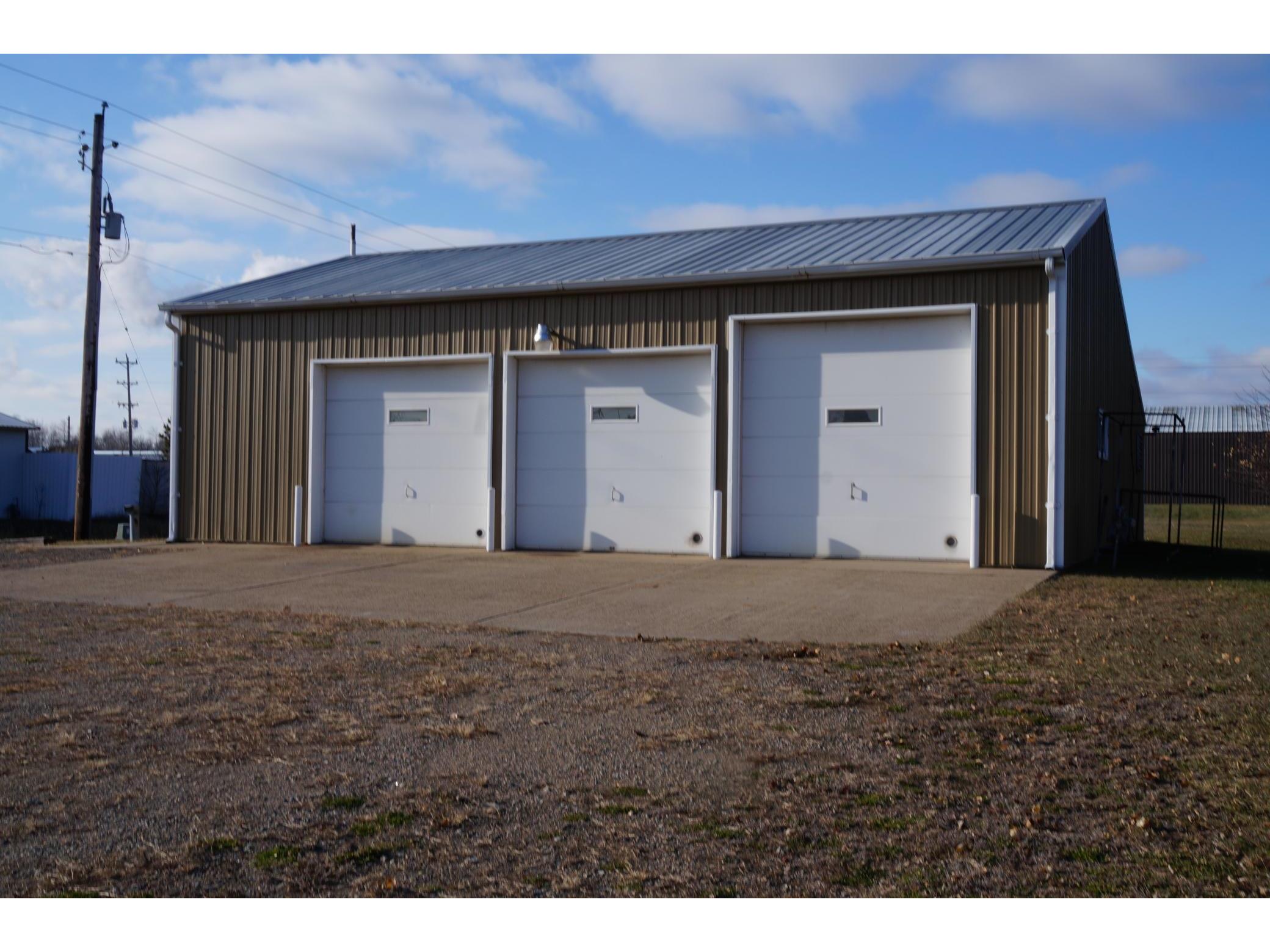 1201 Lindbergh Drive NW, Little Falls, MN, 56345 MLS 6130633 Edina