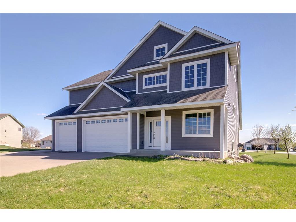 1201 Meadow Street NW Montgomery MN 56069 7017633 image1