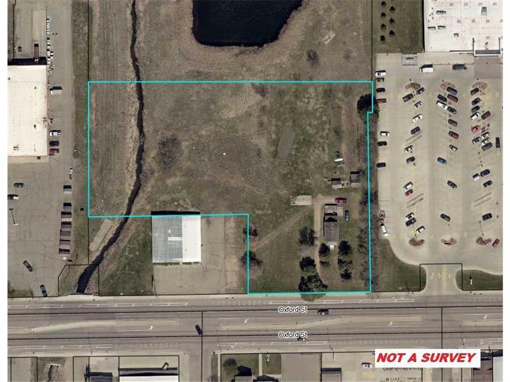 1201 Oxford Street Worthington MN 56187 6826100 image3