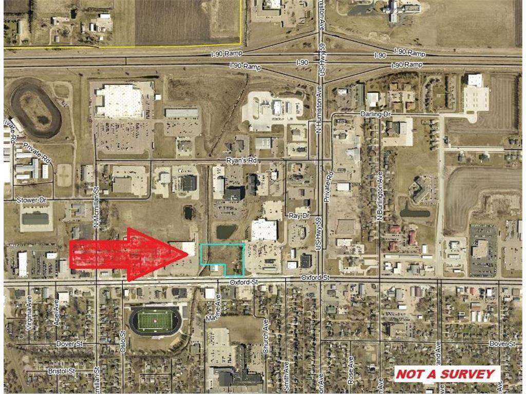 1201 Oxford Street Worthington MN 56187 6826100 image4