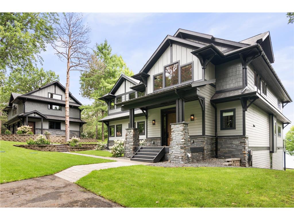 1201 Springside Drive Nisswa MN 56468 - Upper Gull 6417549 image1